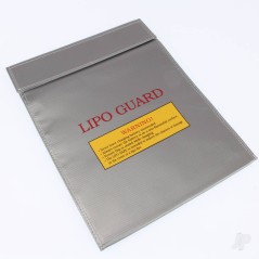 GT Power LiPo Bag (Large)