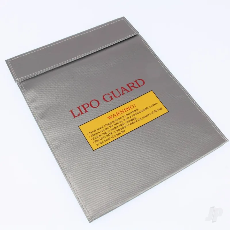 GT Power LiPo Bag (Large)