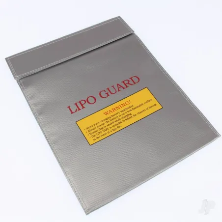 GT Power LiPo Bag (Large)