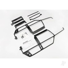 Traxxas ExoCage, Summit (includes all parts and hardware for 1 complete roll cage)