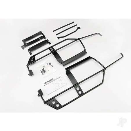 Traxxas ExoCage, Summit (includes all parts and hardware for 1 complete roll cage)