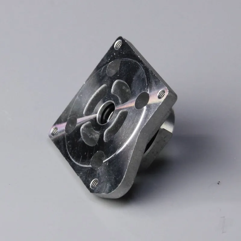 Force RS14B Back Plate (12/15)