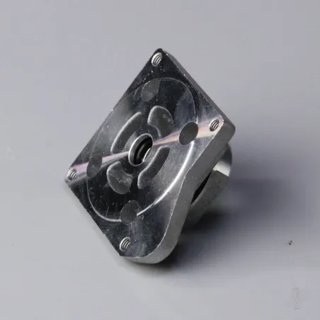 Force RS14B Back Plate (12/15)