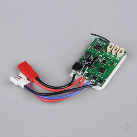 Arrows Hobby Receiver (Pioneer)