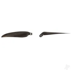 Multiplex 8x5 Blade for Folding Propeller (2 pcs)