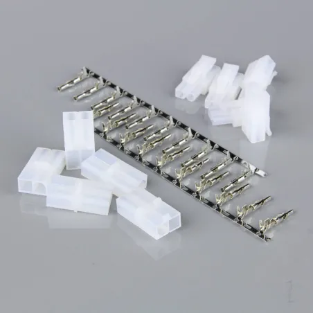 Radient Tamiya Connector Pairs (5 pcs)
