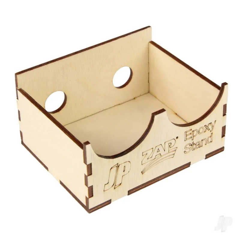 JP Epoxy Glue Stand
