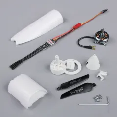 Multiplex Power Set FunWing