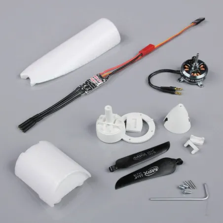 Multiplex Power Set FunWing
