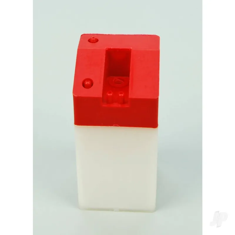 SLEC SL88A 6oz Square Fuel Tank (Red)