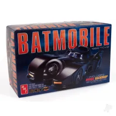 AMT 1:25 1989 Batmobile