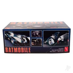 AMT 1:25 1989 Batmobile