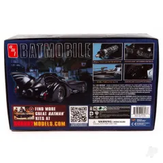AMT 1:25 1989 Batmobile