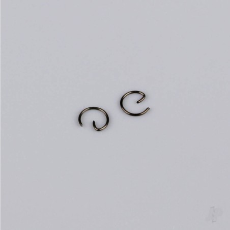 Force W004 Gudgeon Pin C-Clips (2pc)