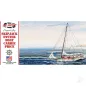 Atlantis Models 1:502 Chesapeake Bay Skipjack Oyster Boat
