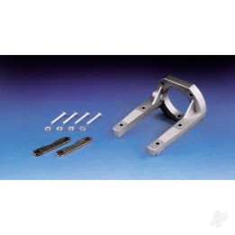 JP 40 Ali.Adj.Engine Mount