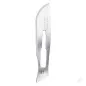 Swann-Morton Surgical Knife Blades 21 (20 packets of 5 blades)