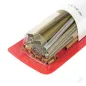 K&S Metal Cutoffs (Brass, Copper, Aluminium, Stainless Steel) (by volume)