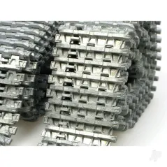Henglong Tiger I/Panther Metal Tracks (Pair)