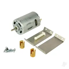 Dumas Dumas 6V High Speed 1000RPM Motor