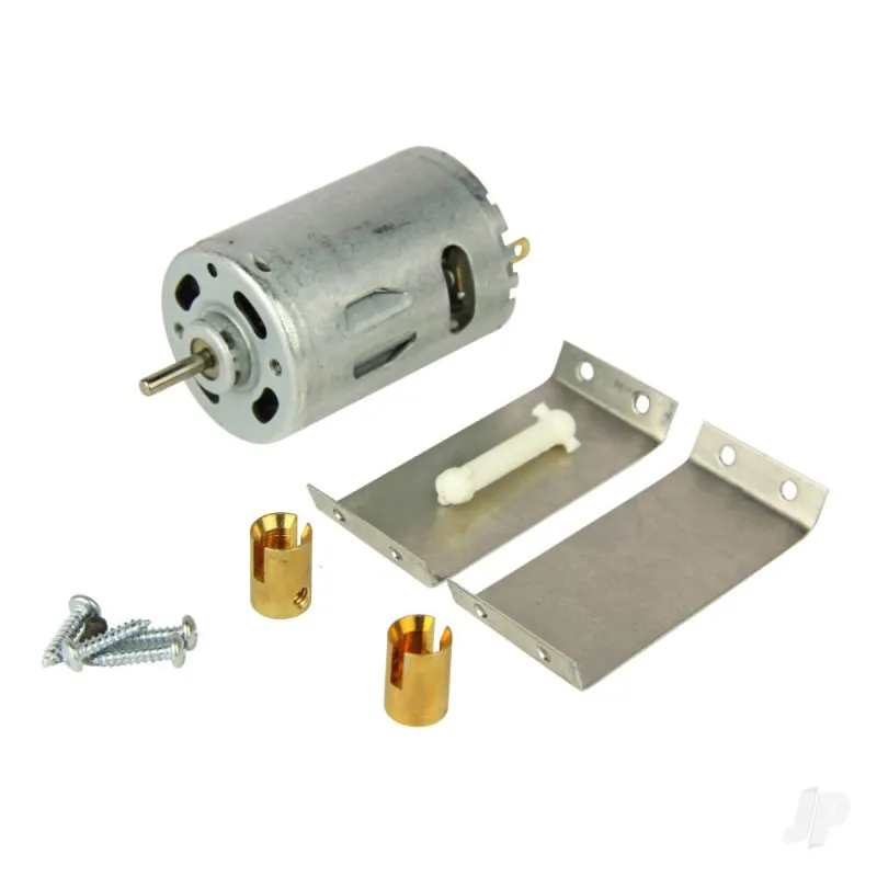Dumas Dumas 6V High Speed 1000RPM Motor
