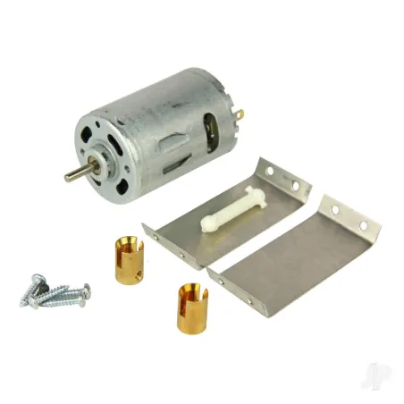 Dumas Dumas 6V High Speed 1000RPM Motor