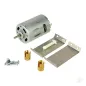 Dumas Dumas 6V High Speed 1000RPM Motor
