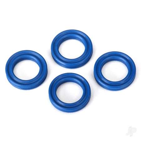 Traxxas X-ring seals, 6x9.6mm (4 pcs)