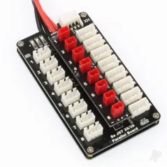 GT Power 2S/3S Parallel Balance Board
