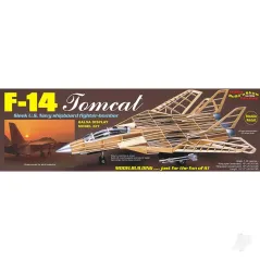 Guillow F-14 Tomcat