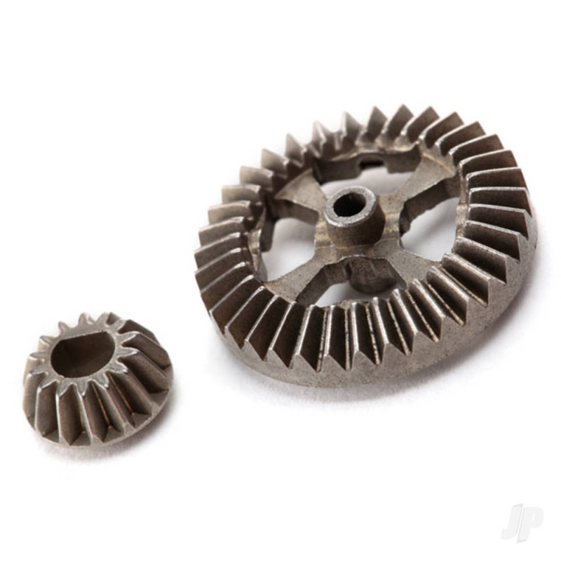 Traxxas Ring Differential / Pinion Gear Differential (metal)