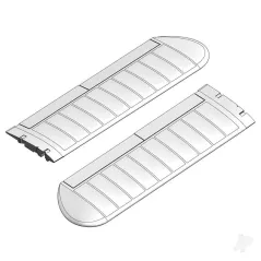 Multiplex Wings Funcub 224113