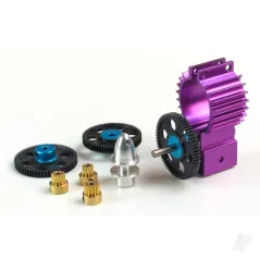 EnErG B20 Stick Mount Gear Box