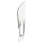 Swann-Morton Surgical Knife Blades 22 (20 packets of 5 blades)
