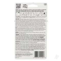 Super Glue Rear View Mirror Adhesive (0.03fl oz, 0.9 ml)