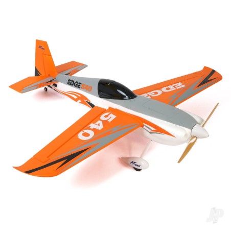 Arrows Hobby Edge 540 PNP with Vector Stabilisation System (1300mm)