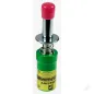 JP Glo-Start Clip (S) 2400mAh NiMH + Charger (2Pin)