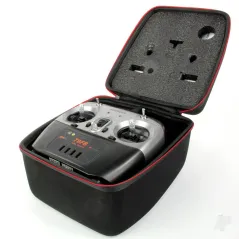 RadioLink Quadcopter and Transmitter Hard Case (for F110S Quadcopter)