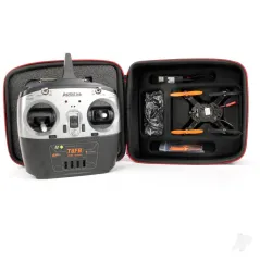 RadioLink Quadcopter and Transmitter Hard Case (for F110S Quadcopter)