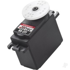 Hitec HS-311 Standard Analogue Cored Servo 43g 3.5kg/0.15s 4.8V - 6.0V