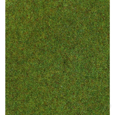 Heki 30911 Dark Green Grassmat 75x100cm