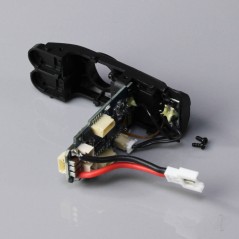 ESKY Multi Control Unit RX FlightControl Servo ESC (for 300 V2)