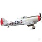 Arrows Hobby P-47 Thunderbolt PNP with Retracts (980mm)