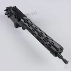 ScaleBitz 1:4 Scale WWI Spandau Machine Gun (German)