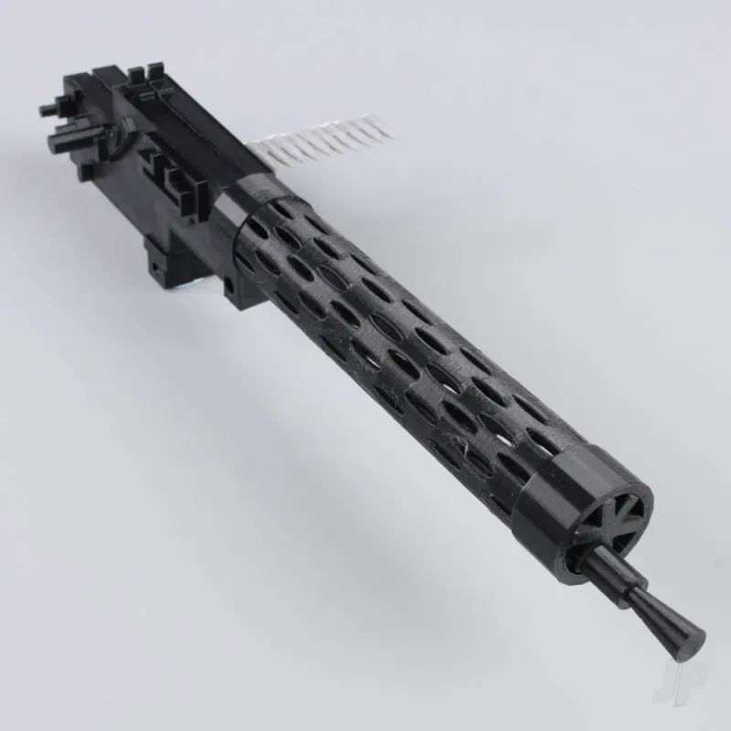 ScaleBitz 1:4 Scale WWI Spandau Machine Gun (German)
