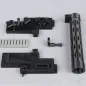 ScaleBitz 1:4 Scale WWI Spandau Machine Gun (German)