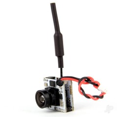 RadioLink 25mW, 40ch FPV Camera and VTx Combo (for F110S Quadcopter)
