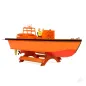 The Wooden Model Boat Company Thames Lifeboat kit 400mm