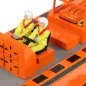 The Wooden Model Boat Company Thames Lifeboat kit 400mm