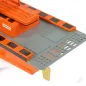 The Wooden Model Boat Company Thames Lifeboat kit 400mm